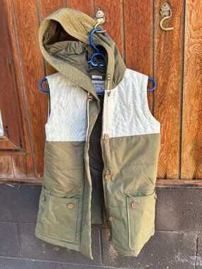 Burton Durable Goods Vest